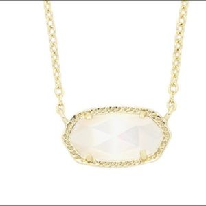 Kendra Scott Elisa Necklace